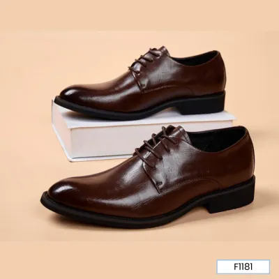 IMPERIAL ONE FORMAL SHOES